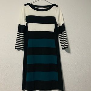 Cute striped dress